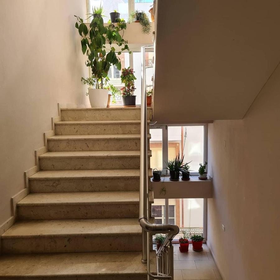 Edan Apartments วญอเรอ ภายนอก รูปภาพ