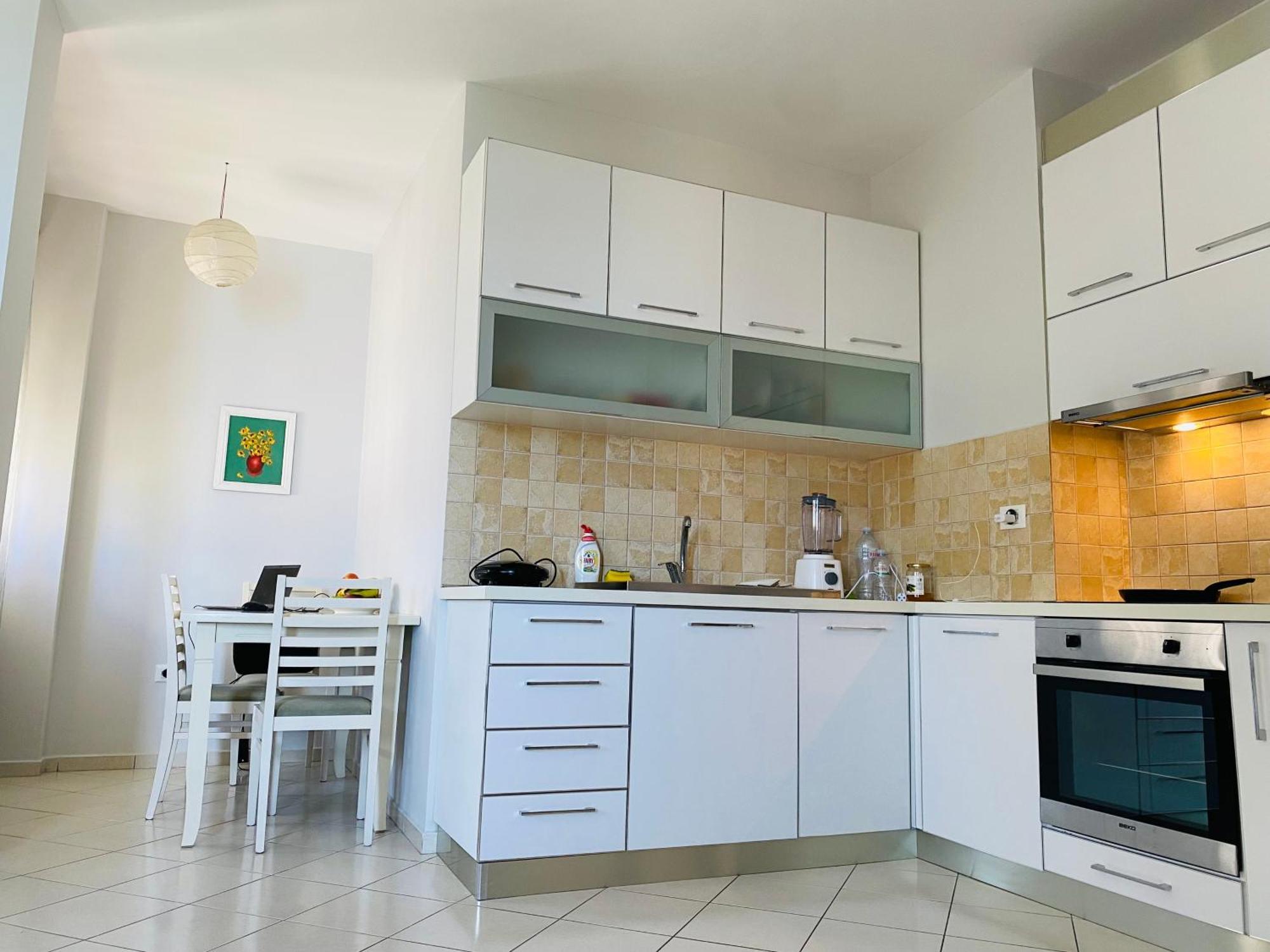 Edan Apartments วญอเรอ ภายนอก รูปภาพ