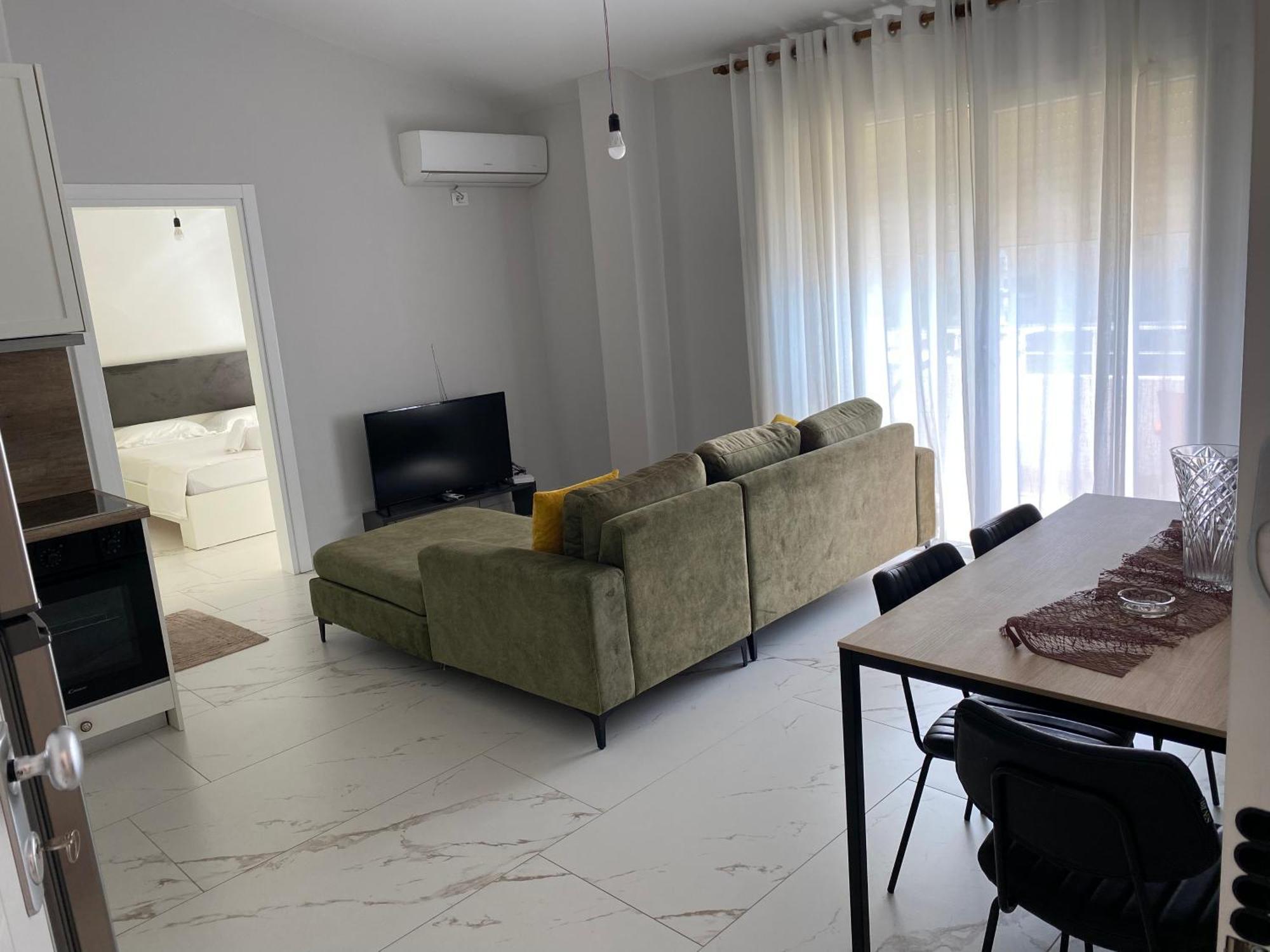 Edan Apartments วญอเรอ ภายนอก รูปภาพ