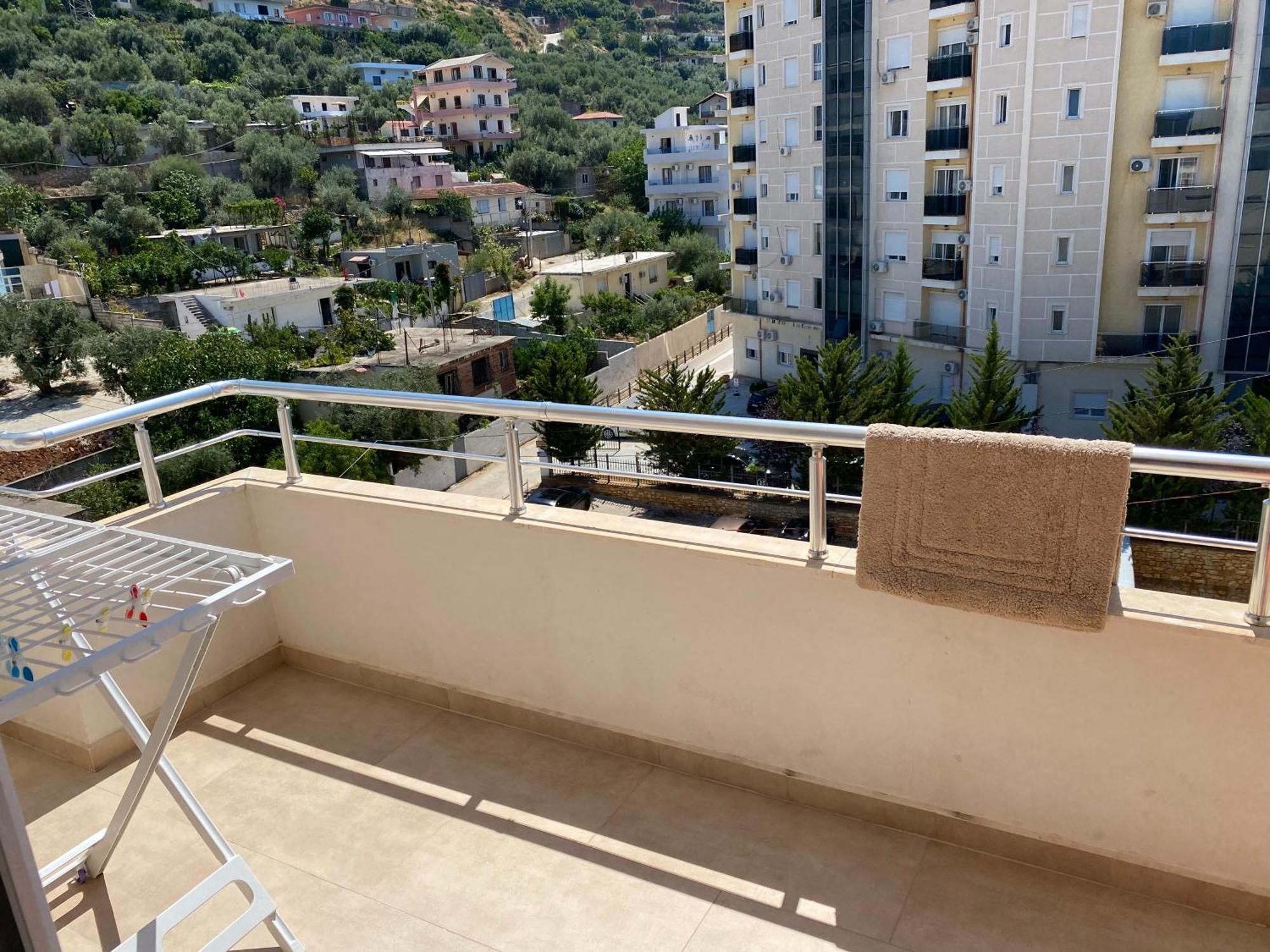 Edan Apartments วญอเรอ ภายนอก รูปภาพ