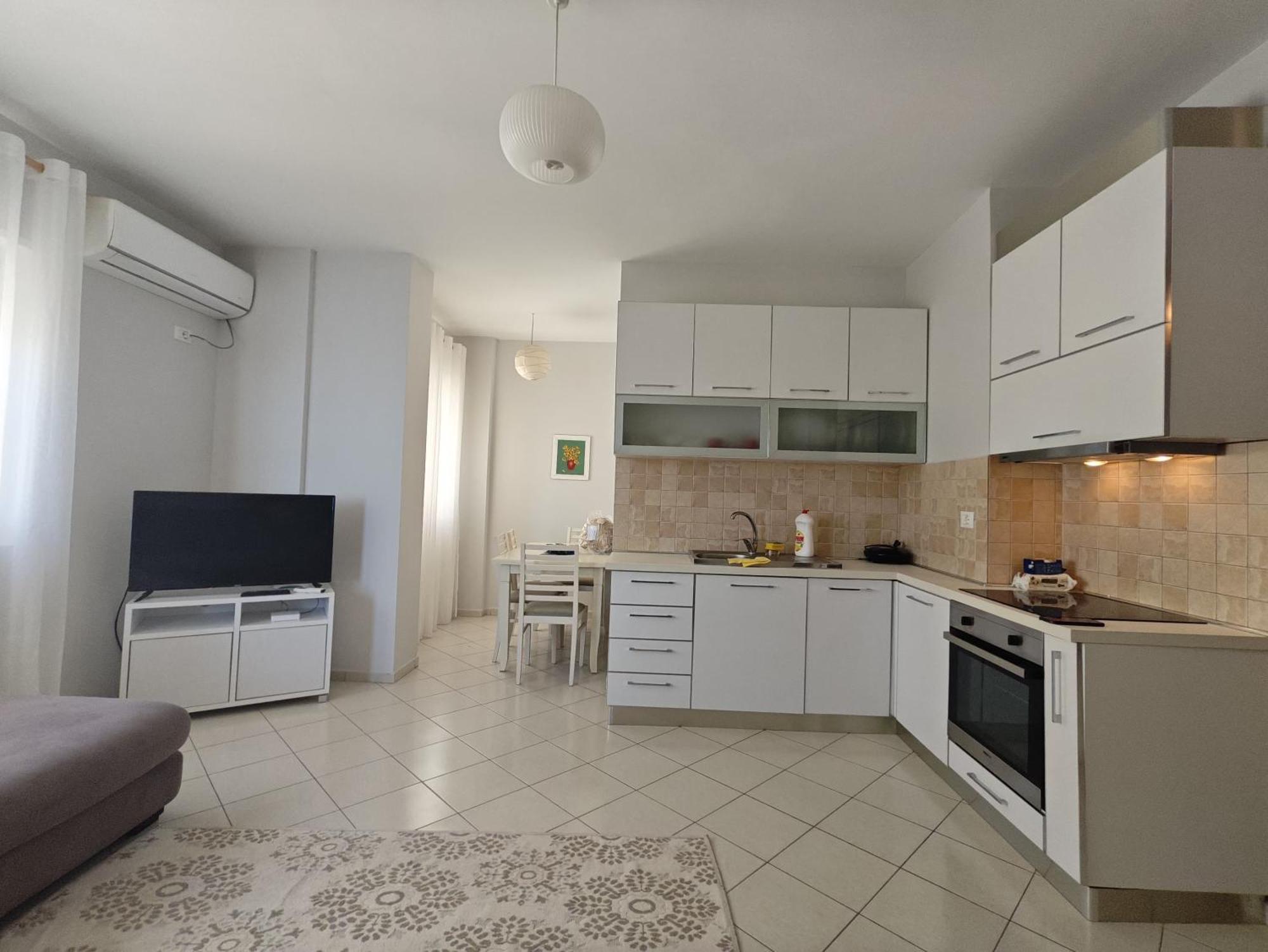 Edan Apartments วญอเรอ ภายนอก รูปภาพ