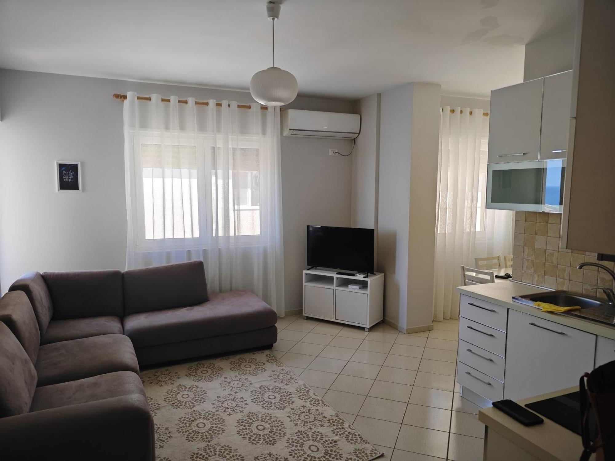 Edan Apartments วญอเรอ ภายนอก รูปภาพ